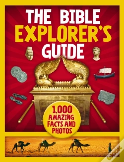 Capa do artigo The Bible Explorer'S Guide