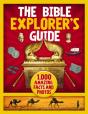 The Bible Explorer'S Guide - Preview