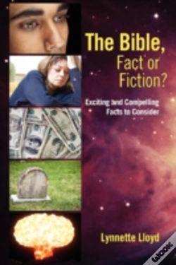 Capa do artigo The Bible, Fact Or Fiction?:  Exciting A