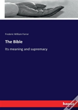 Capa do artigo The Bible