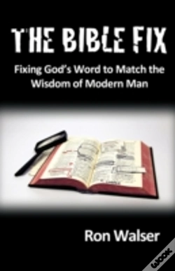 Capa do artigo The Bible Fix