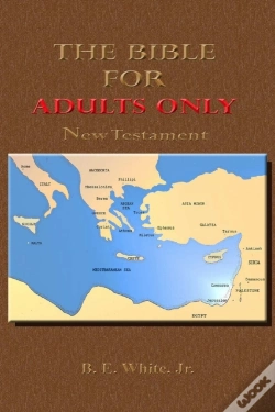 Capa do artigo The Bible For Adults Only-New Testament