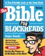 The Bible For Blockheads---Revised Edition - Preview