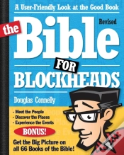 Capa do artigo The Bible For Blockheads---Revised Edition