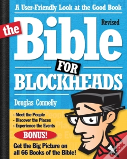 Capa do artigo The Bible For Blockheads---Revised Edition