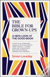 Capa do artigo The Bible For Grown-Ups