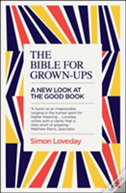 Capa do artigo The Bible For Grown-Ups