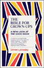 The Bible For Grown-Ups - Preview