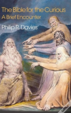 Capa do artigo The Bible For The Curious