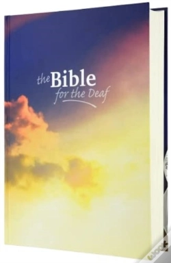 Capa do artigo The Bible For The Deaf