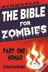 The Bible For Zombies