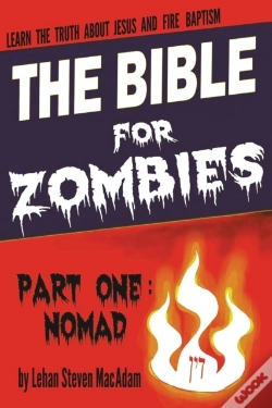 Capa do artigo The Bible For Zombies