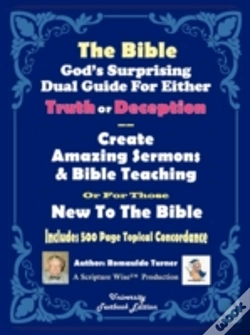 Capa do artigo The Bible God'S Surprising Dual Guide Fo