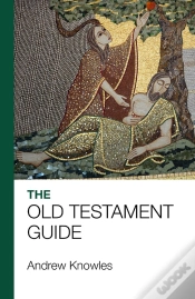Capa do artigo The Bible Guide - Old Testament (Updated Edition)