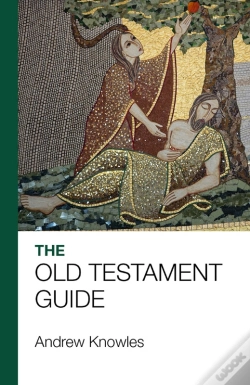 Capa do artigo The Bible Guide - Old Testament (Updated Edition)