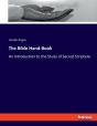 The Bible Hand-Book - Preview