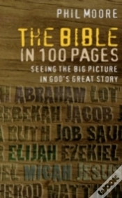 Capa do artigo The Bible In 100 Pages