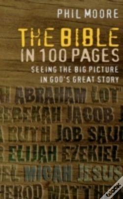 Capa do artigo The Bible In 100 Pages