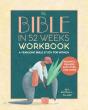 The Bible In 52 Weeks Workbook - Preview