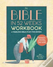 Capa do artigo The Bible In 52 Weeks Workbook