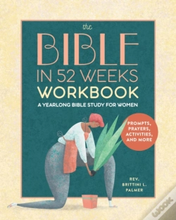 Capa do artigo The Bible In 52 Weeks Workbook