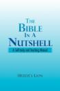 The Bible In A Nutshell - Preview