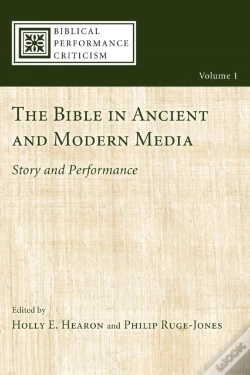 Capa do artigo The Bible In Ancient And Modern Media