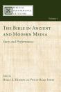 The Bible In Ancient And Modern Media - Preview