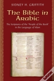 Capa do artigo The Bible In Arabic