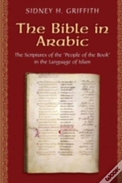 Capa do artigo The Bible In Arabic