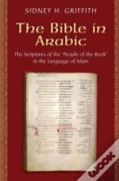 The Bible In Arabic