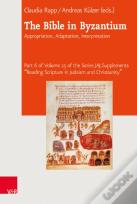 The Bible In Byzantium