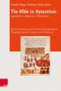 The Bible In Byzantium - Preview