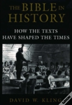 Capa do artigo The Bible In History