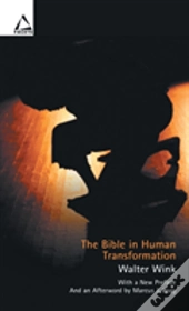 The Bible In Human Transformation