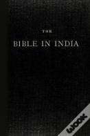 The Bible In India