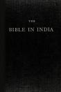 The Bible In India - Preview