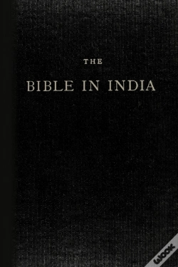 Capa do artigo The Bible In India
