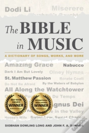 Capa do artigo The Bible In Music
