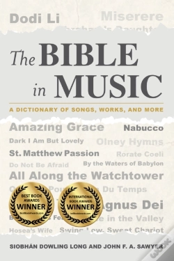 Capa do artigo The Bible In Music