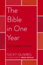 The Bible In One Year   A Commentar - Preview