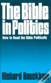 Capa do artigo The Bible In Politics