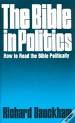 Capa do artigo The Bible In Politics