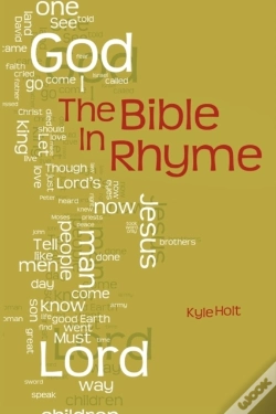 Capa do artigo The Bible In Rhyme