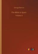 The Bible In Spain