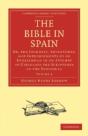 The Bible In Spain - Preview