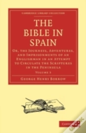 Capa do artigo The Bible In Spain