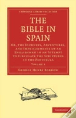 Capa do artigo The Bible In Spain