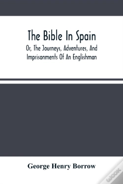 Capa do artigo The Bible In Spain