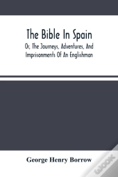 The Bible In Spain